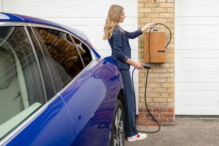EV Charger Installation: The Complete Homeowner’s Guide (Costs, Permits, and What to Expect)