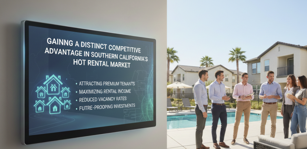 EV Charger Installation California