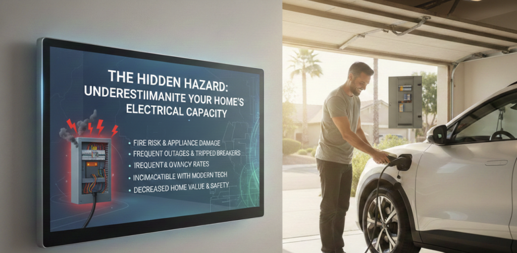 EV Charging Station Installation California